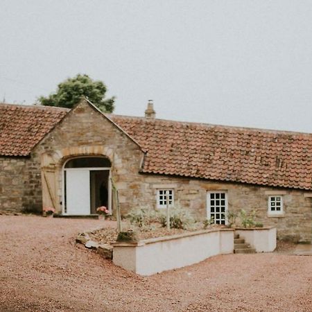 Orchard Cottage St Andrews Exterior photo